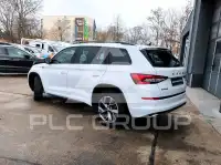 2021 Skoda Kodiaq