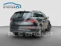 2021 Skoda Kodiaq