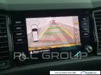 2021 Skoda Kodiaq