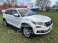 2021 Skoda Kodiaq