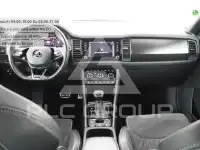2021 Skoda Kodiaq