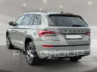 2021 Skoda Kodiaq