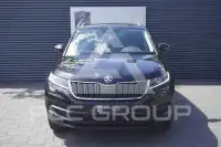 2021 Skoda Kodiaq