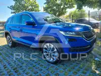 2021 Skoda Kodiaq