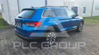 2021 Skoda Kodiaq