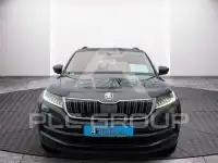 2021 Skoda Kodiaq