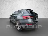 2021 Skoda Kodiaq