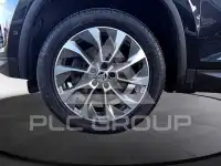 2021 Skoda Kodiaq