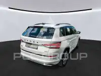 2021 Skoda Kodiaq