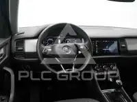 2021 Skoda Kodiaq