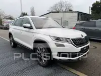 2021 Skoda Kodiaq