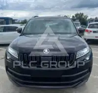 2021 Skoda Kodiaq
