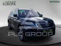 2021 Skoda Kodiaq