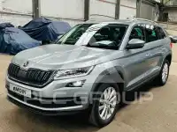 2021 Skoda Kodiaq
