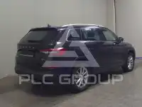 2021 Skoda Kodiaq