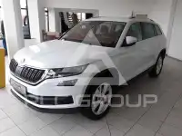 2021 Skoda Kodiaq