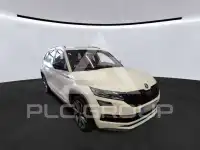 2021 Skoda Kodiaq