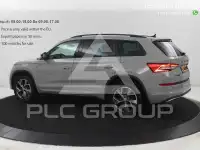 2021 Skoda Kodiaq