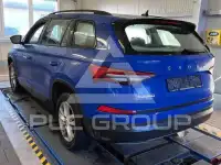 2021 Skoda Kodiaq