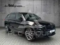 2021 Skoda Kodiaq