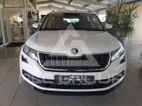 2021 Skoda Kodiaq