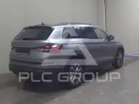 2021 Skoda Kodiaq