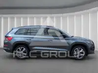 2021 Skoda Kodiaq