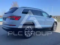 2021 Skoda Kodiaq