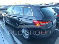 2021 Skoda Kodiaq