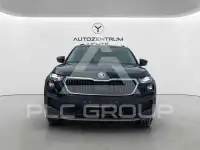2021 Skoda Kodiaq