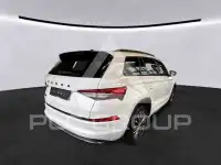 2021 Skoda Kodiaq