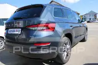 2021 Skoda Kodiaq