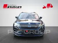 2021 Skoda Kodiaq