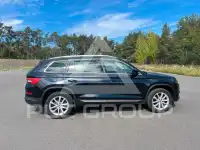 2021 Skoda Kodiaq
