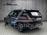 2021 Skoda Kodiaq