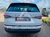 2021 Skoda Kodiaq