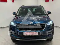 2021 Skoda Kodiaq