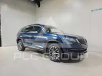 2021 Skoda Kodiaq