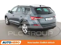 2021 Skoda Kodiaq