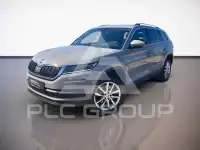 2021 Skoda Kodiaq