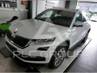 2021 Skoda Kodiaq