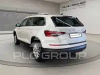 2021 Skoda Kodiaq