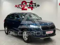 2021 Skoda Kodiaq