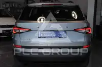 2021 Skoda Kodiaq