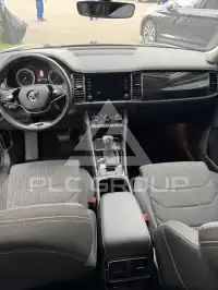2021 Skoda Kodiaq