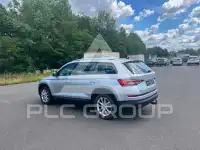 2021 Skoda Kodiaq
