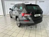 2021 Skoda Kodiaq