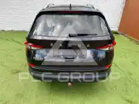 2021 Skoda Kodiaq