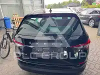 2021 Skoda Kodiaq