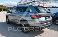 2021 Skoda Kodiaq